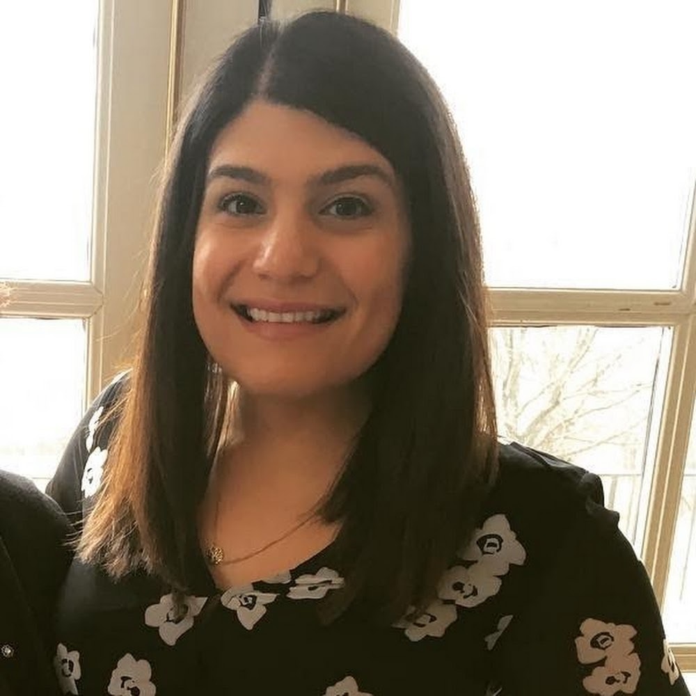 Meet your Posher, Christina